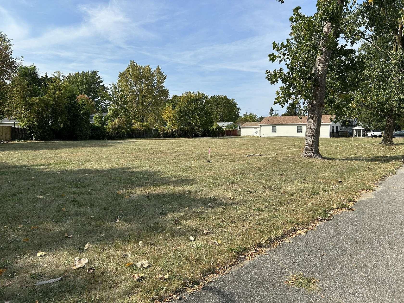 0.14 Acres of Residential Land for Sale in Ypsilanti, Michigan