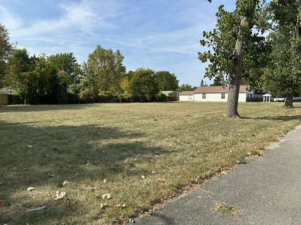 0.14 Acres of Residential Land for Sale in Ypsilanti, Michigan