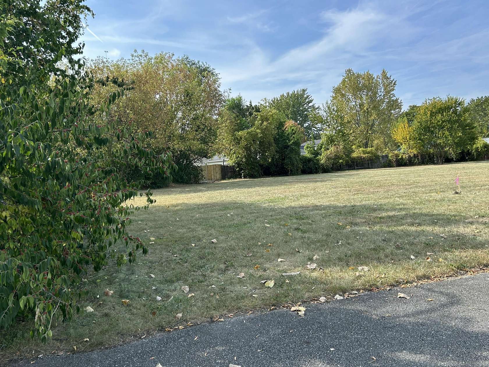 0.14 Acres of Residential Land for Sale in Ypsilanti, Michigan