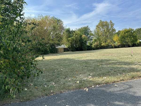 0.14 Acres of Residential Land for Sale in Ypsilanti, Michigan