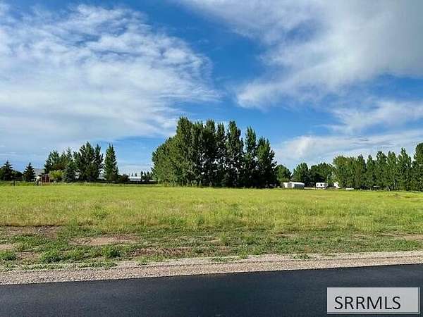 2.39 Acres of Residential Land for Sale in Rigby, Idaho