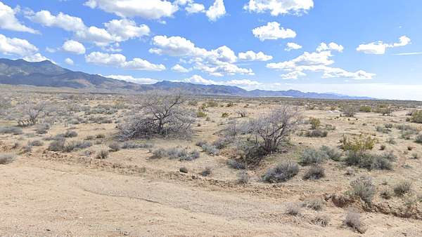 1 Acre of Residential Land for Sale in Grasshopper Junction, Arizona
