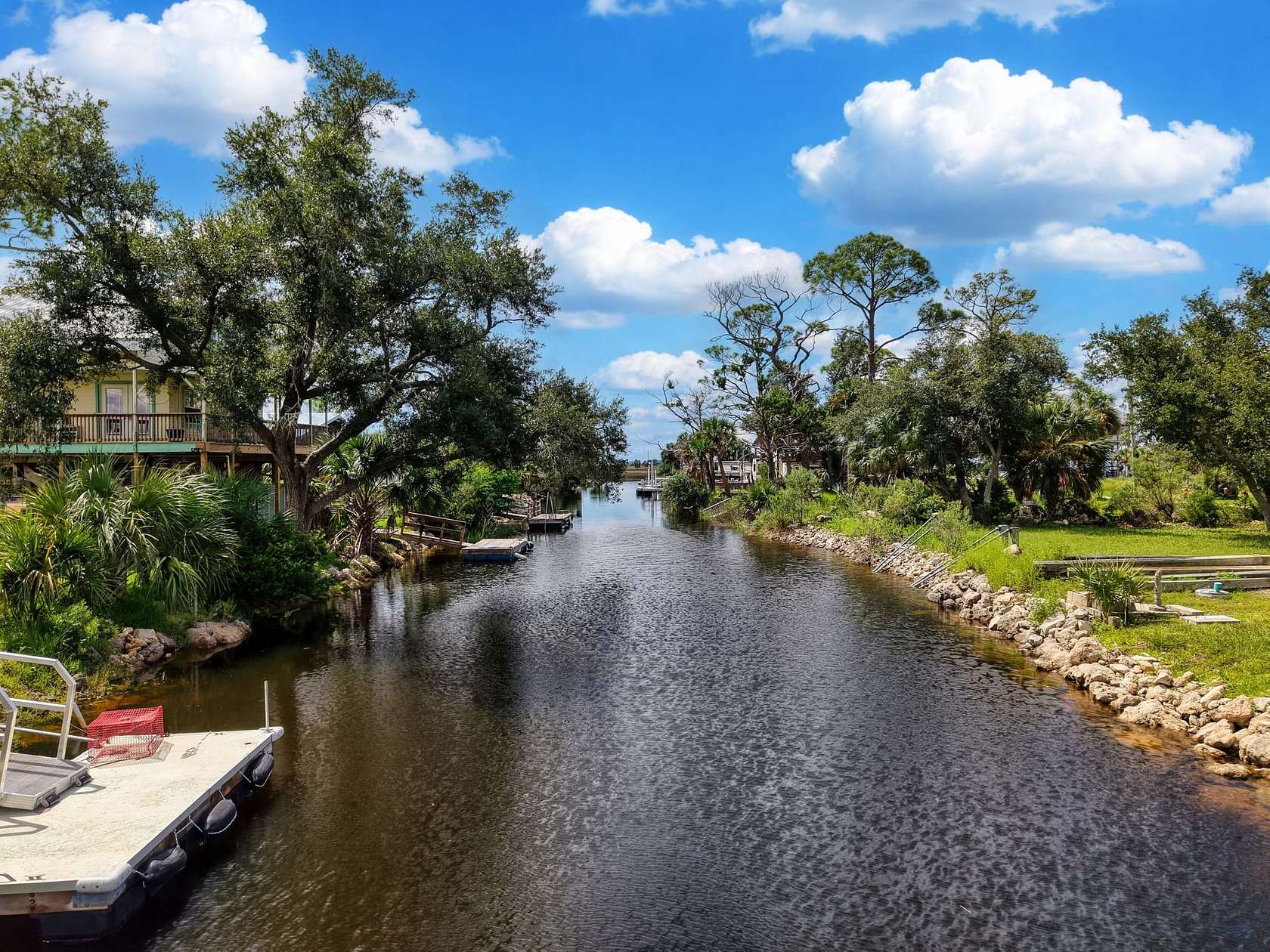 0.16 Acres of Land for Sale in Perry, Florida