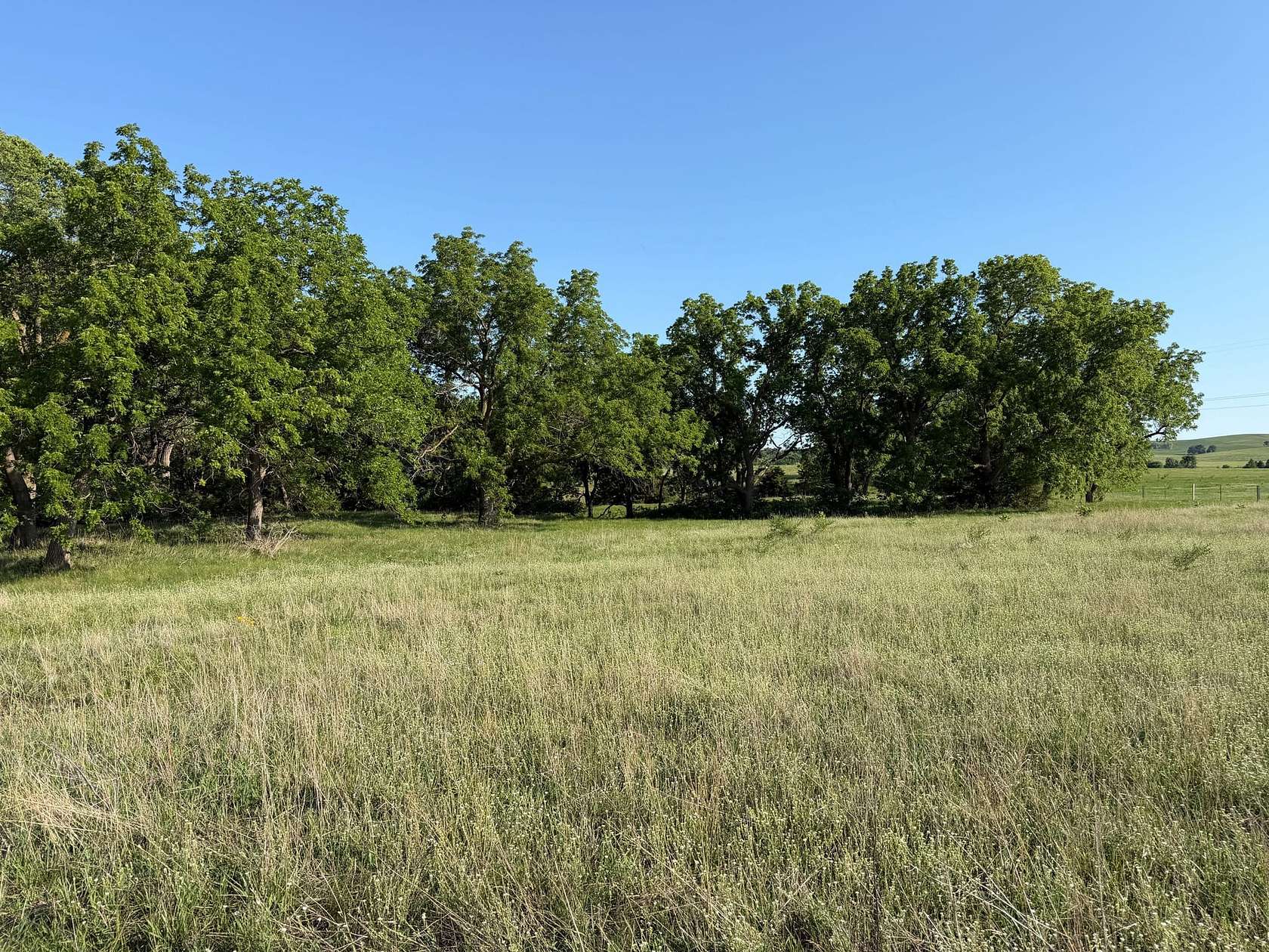 33 Acres of Land for Sale in Verdigre, Nebraska
