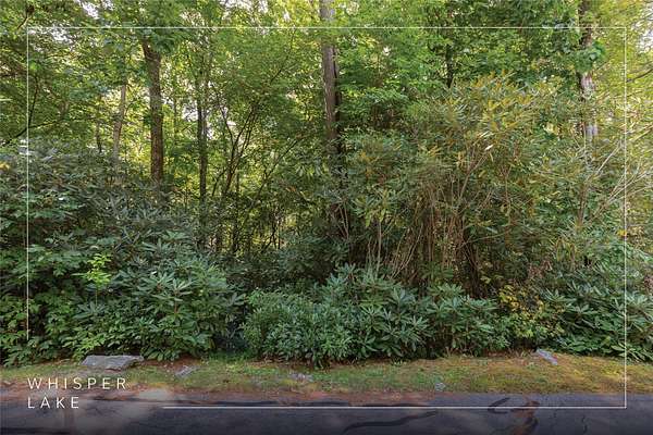0.64 Acres of Land for Sale in Sapphire, North Carolina