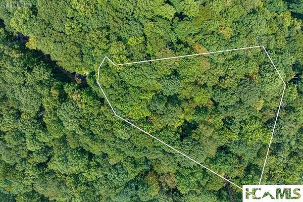 1.32 Acres of Residential Land for Sale in Cashiers, North Carolina