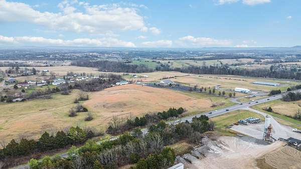 6.75 Acres of Mixed-Use Land for Sale in Stanford, Kentucky