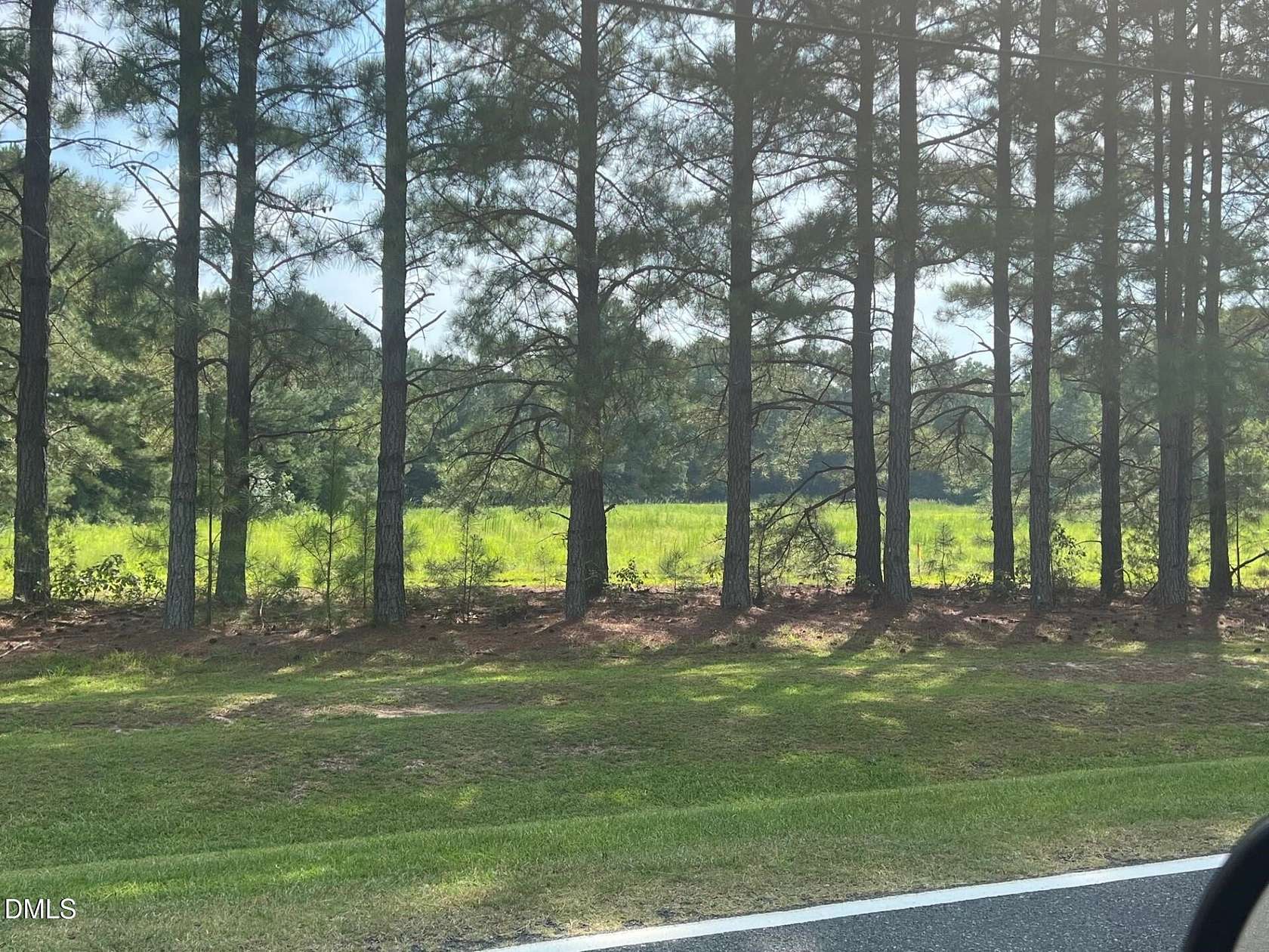 1.85 Acres of Land for Sale in Angier, North Carolina