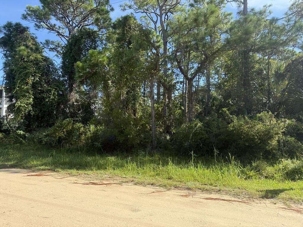 0.27 Acres of Residential Land for Sale in St. George Island, Florida