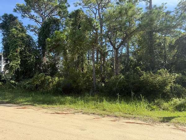 0.27 Acres of Residential Land for Sale in St. George Island, Florida