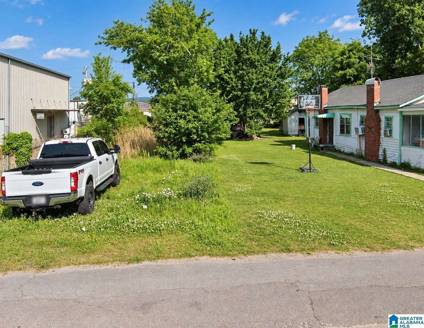 0.11 Acres of Mixed-Use Land for Sale in Bessemer, Alabama