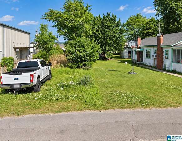 0.11 Acres of Mixed-Use Land for Sale in Bessemer, Alabama