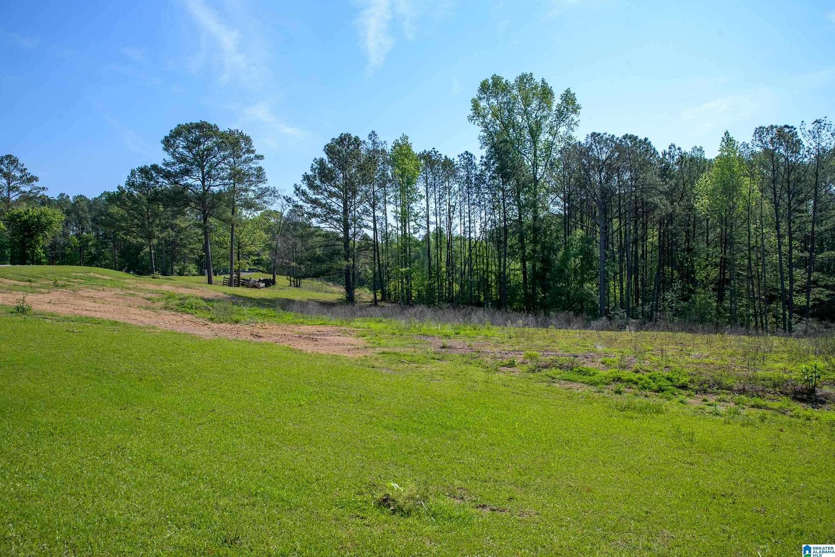 6.57 Acres of Land for Sale in Adger, Alabama