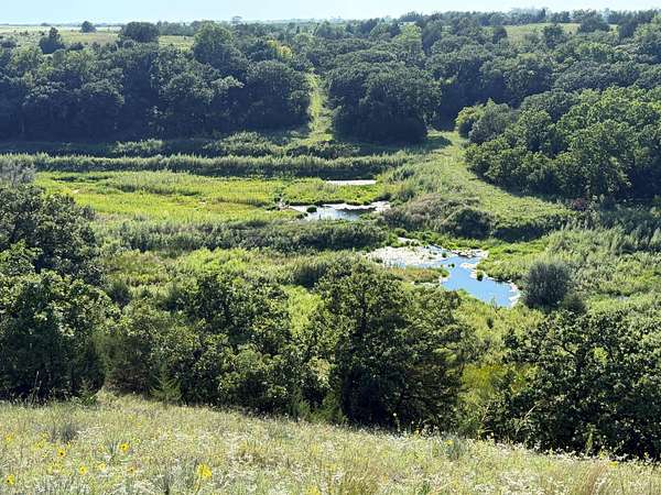 737 Acres of Land for Sale in Verdigre, Nebraska