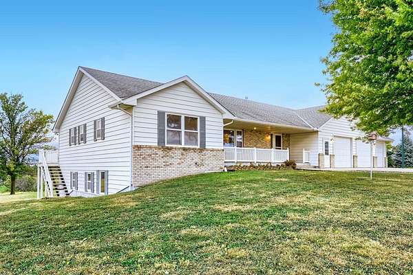 2 Acres of Land with Home for Sale in Chaska, Minnesota