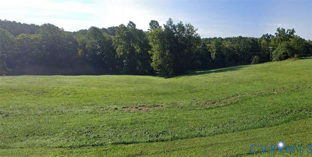 9.8 Acres of Land for Sale in Columbia, Virginia