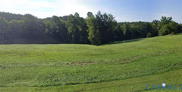 9.8 Acres of Land for Sale in Columbia, Virginia