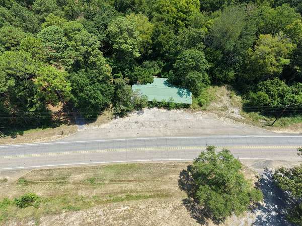 3.5 Acres of Commercial Land for Sale in Citronelle, Alabama