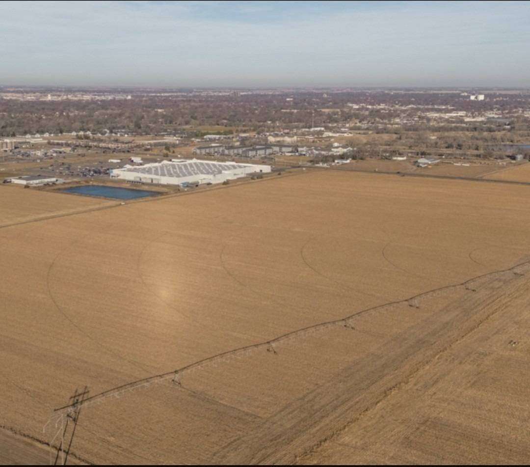 79.4 Acres of Land for Sale in Grand Island, Nebraska