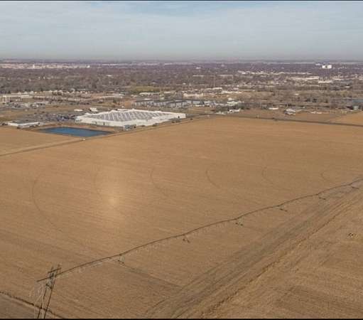 79.4 Acres of Land for Sale in Grand Island, Nebraska