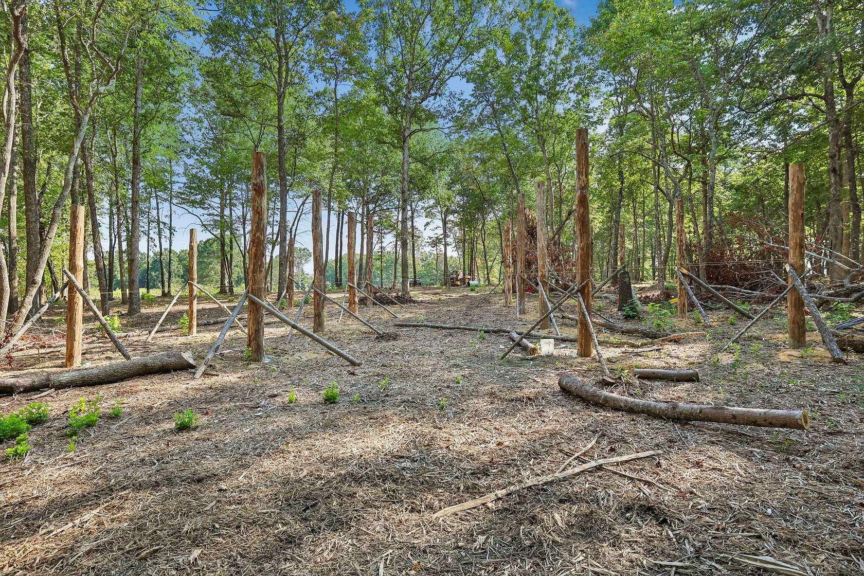 42.1 Acres of Land for Sale in Bradyville, Tennessee