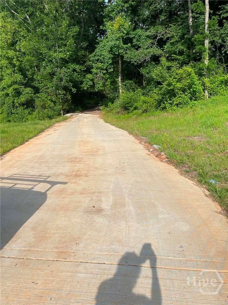 8.76 Acres of Residential Land for Sale in Royston, Georgia