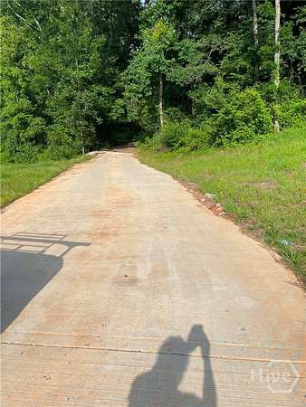 8.76 Acres of Residential Land for Sale in Royston, Georgia