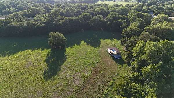 58 Acres of Land for Sale in Davis, Oklahoma