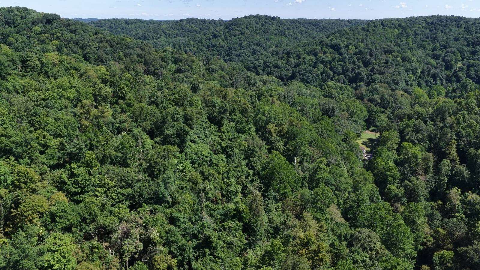 183 Acres of Recreational & Residential Land for Sale in Newport, Ohio