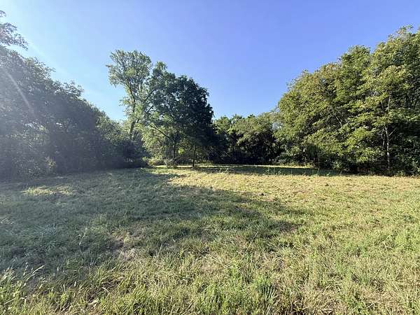 180 Acres of Recreational & Residential Land for Sale in El Dorado Springs, Missouri