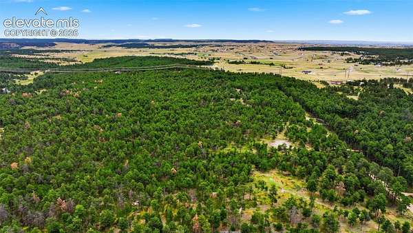Residential Land for Sale in Colorado Springs, Colorado