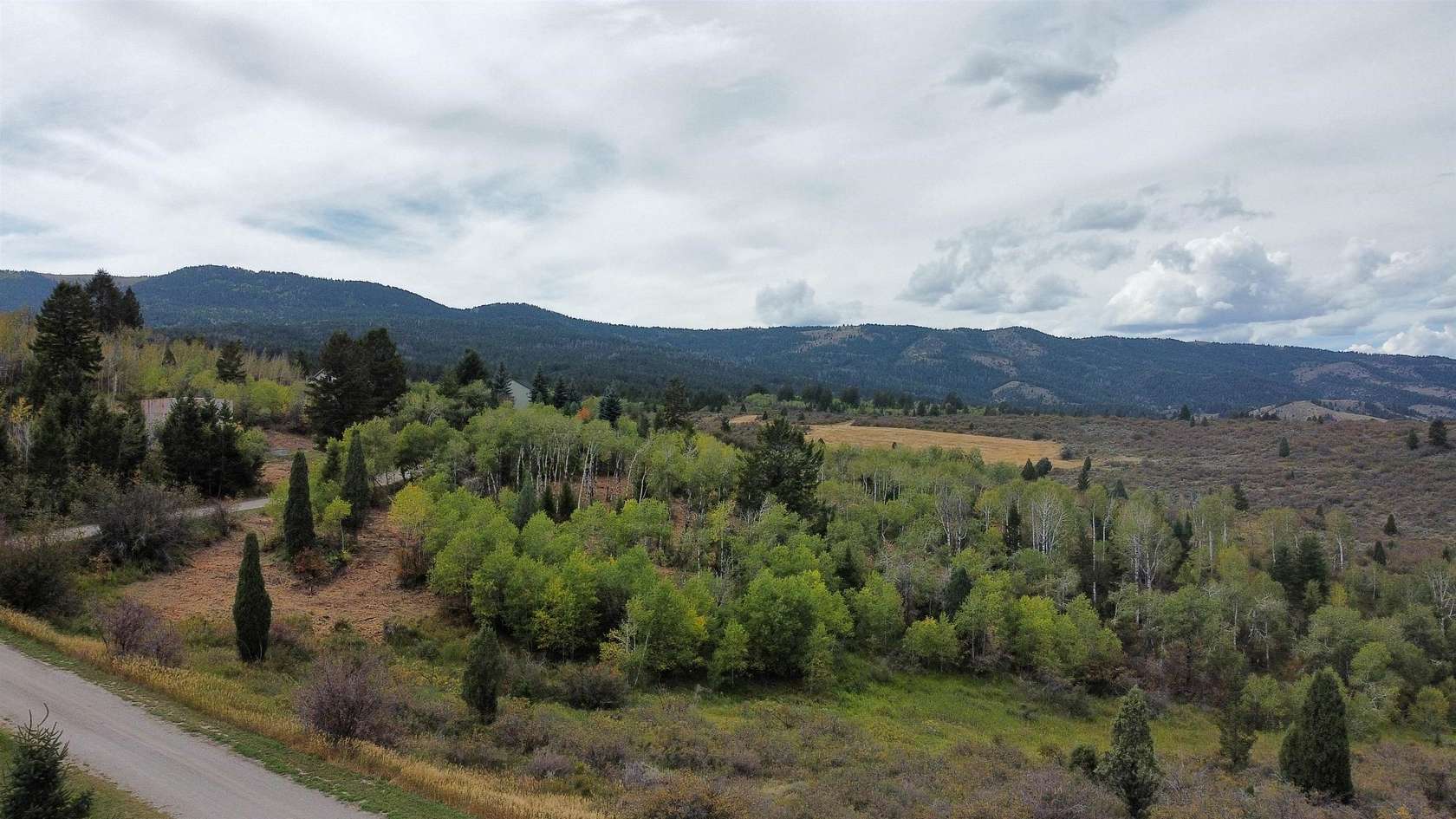 1.54 Acres of Residential Land for Sale in Soda Springs, Idaho