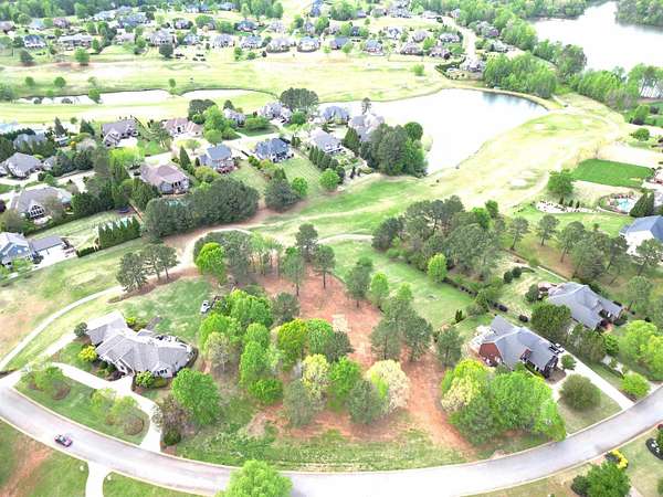 1 Acre of Residential Land for Sale in Inman, South Carolina