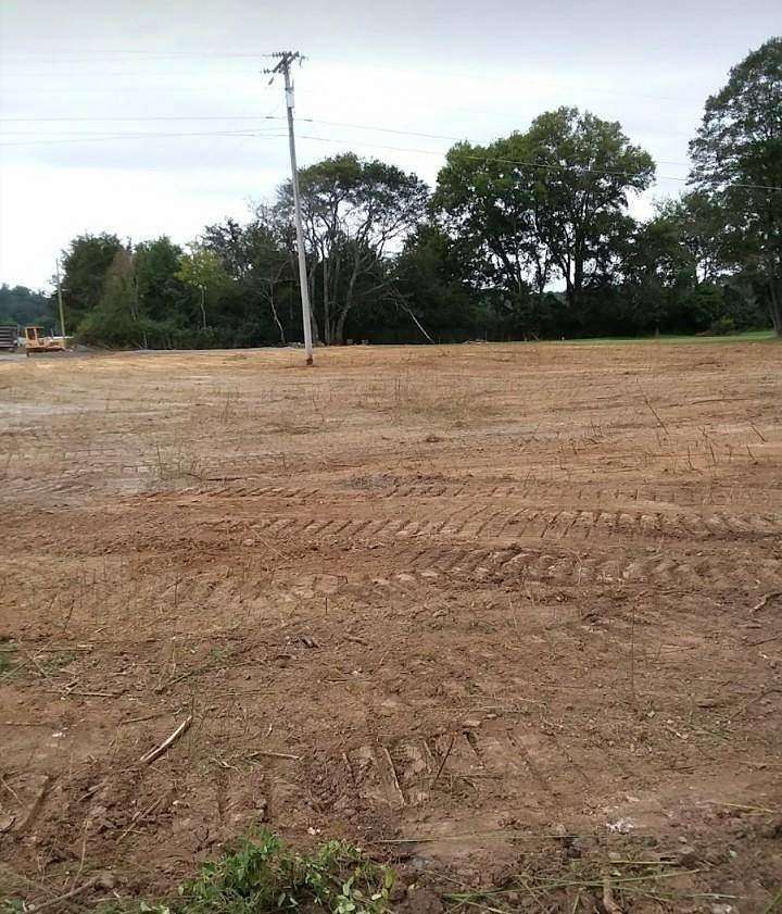1.24 Acres of Commercial Land for Auction in Guntersville, Alabama
