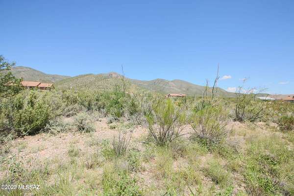 0.98 Acres of Residential Land for Sale in Bisbee, Arizona