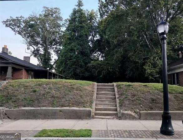 0.23 Acres of Residential Land for Sale in Atlanta, Georgia