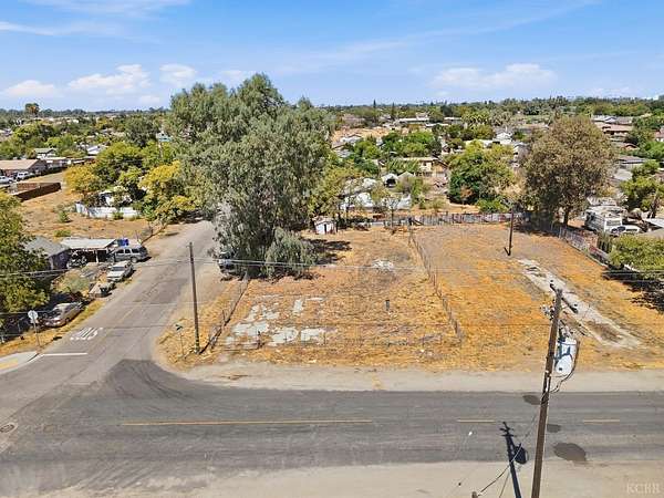 0.2 Acres of Residential Land for Sale in Corcoran, California