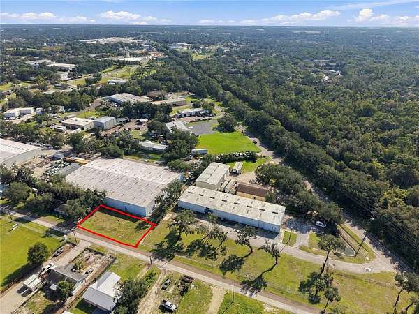 0.11 Acres of Land for Sale in Plant City, Florida