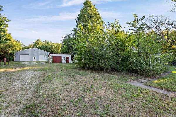 2 Acres of Land with Home for Sale in Osawatomie, Kansas