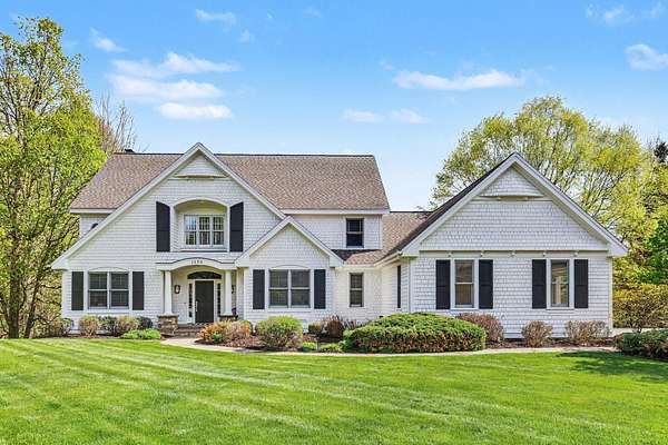2.28 Acres of Land with Home for Sale in Grand Rapids, Michigan
