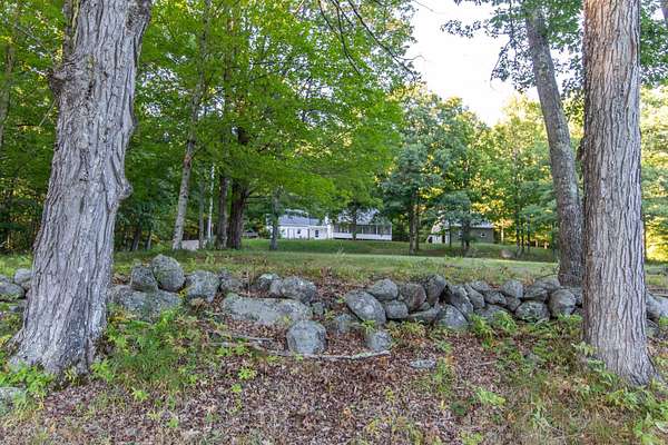 5 Acres of Improved Land for Sale in Tamworth, New Hampshire