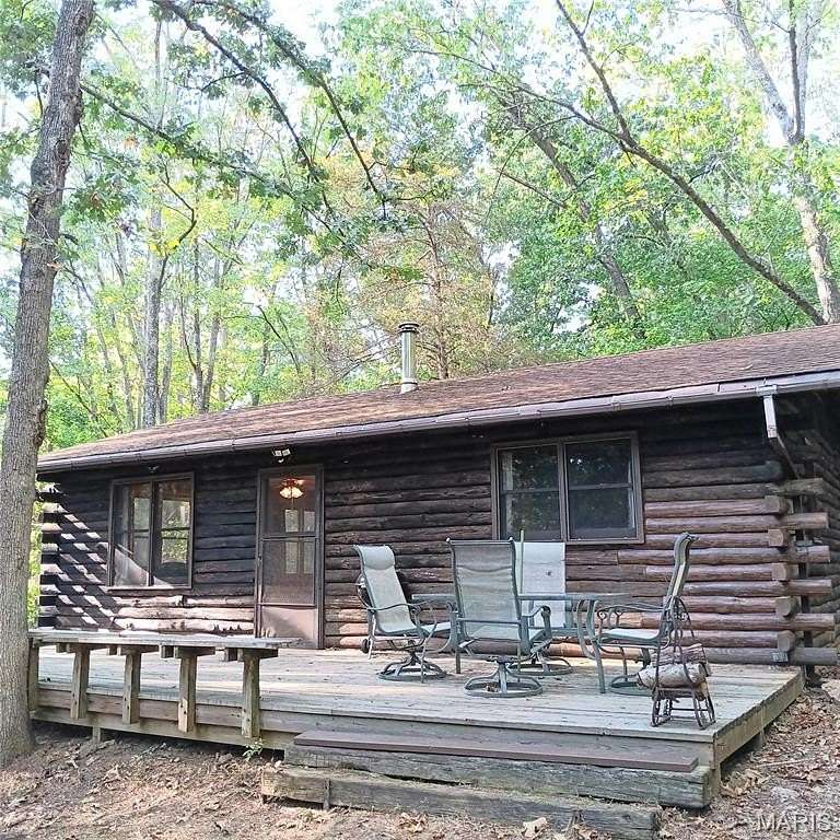 16 Acres of Land with Home for Sale in Ste. Genevieve, Missouri