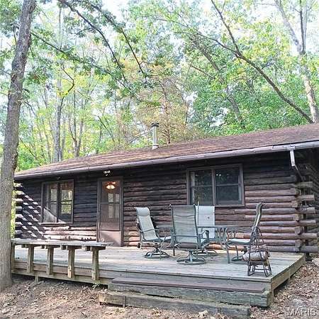 16 Acres of Land with Home for Sale in Ste. Genevieve, Missouri