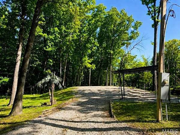 0.58 Acres of Residential Land for Sale in New Florence, Missouri