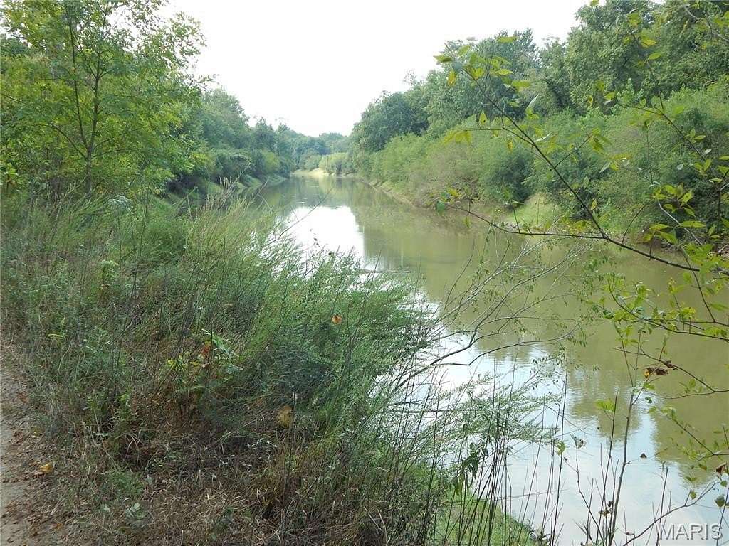 11.9 Acres of Recreational & Residential Land for Sale in Herculaneum, Missouri