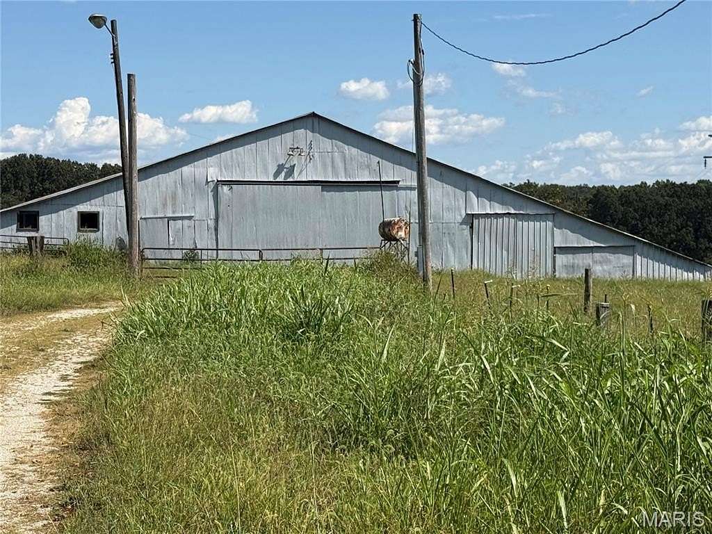 Land for Sale in Farmington, Missouri