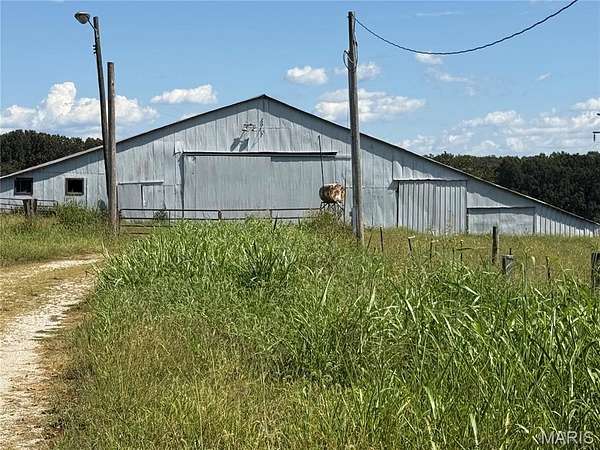 Land for Sale in Farmington, Missouri