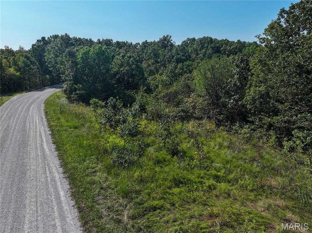 25.6 Acres of Recreational Land for Sale in Jackson, Missouri