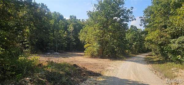 5.4 Acres of Land with Home for Sale in Salem, Missouri