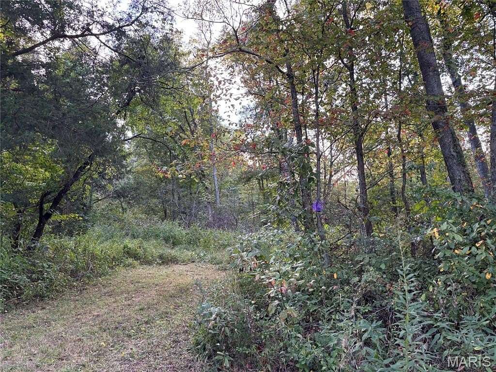 4.75 Acres of Recreational Land for Sale in Cuba, Missouri